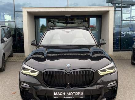 BMW - X5
