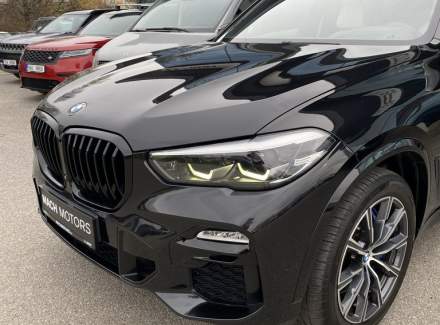 BMW - X5