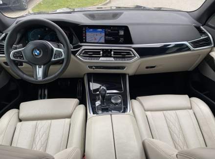 BMW - X5