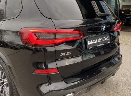 BMW - X5