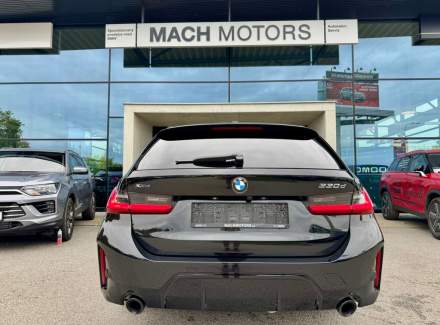 BMW - 3er