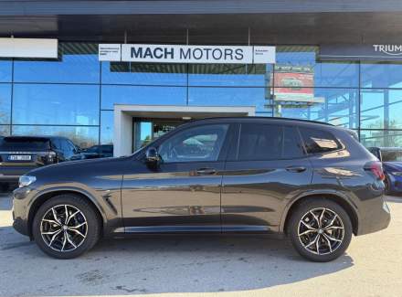 BMW - X3