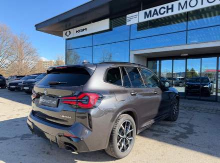 BMW - X3