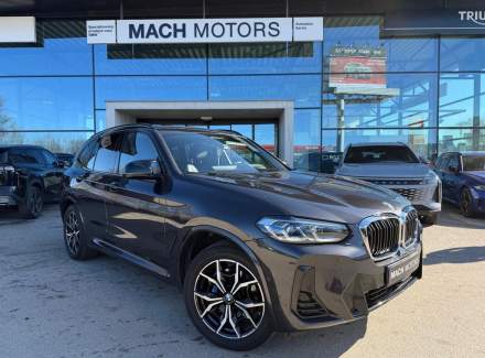 BMW - X3