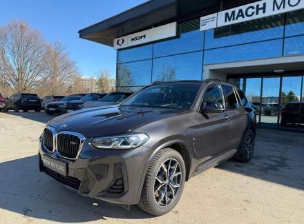 BMW - X3