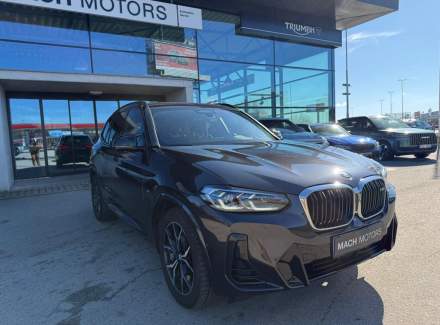 BMW - X3