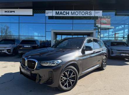 BMW - X3