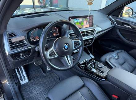 BMW - X3
