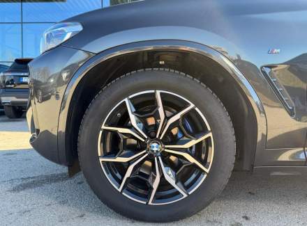 BMW - X3