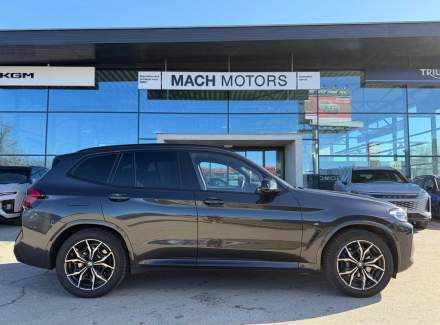 BMW - X3