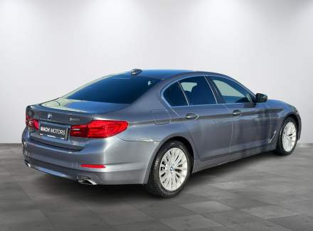 BMW - 5er