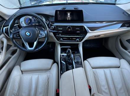 BMW - 5er