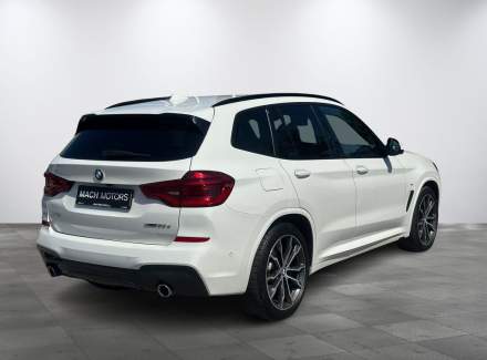BMW - X3