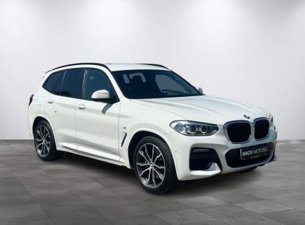 BMW - X3