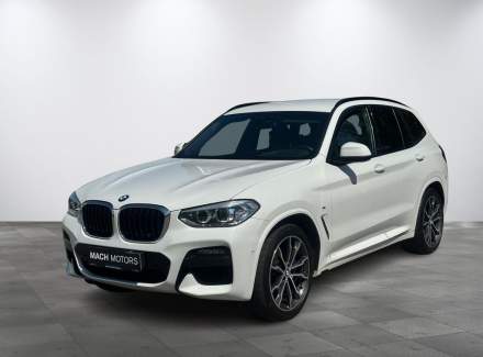 BMW - X3