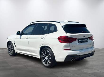 BMW - X3
