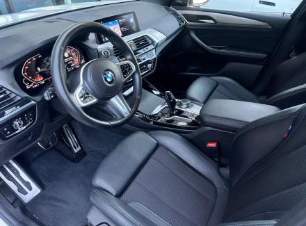 BMW - X3