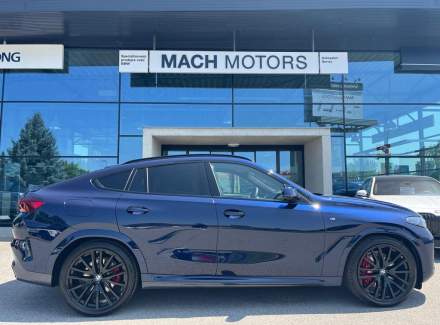BMW - X6