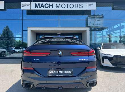 BMW - X6
