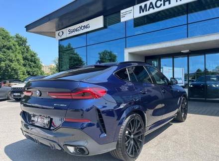 BMW - X6