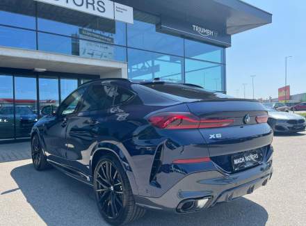 BMW - X6