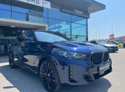 BMW - X6