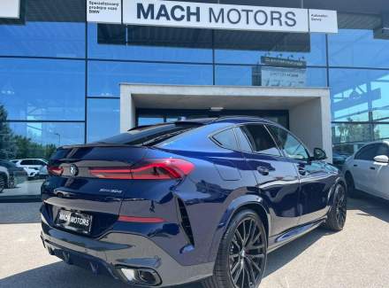 BMW - X6