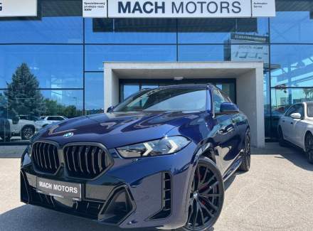 BMW - X6