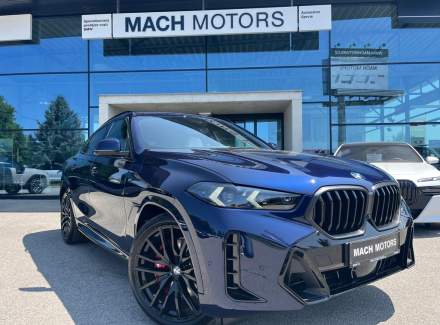 BMW - X6