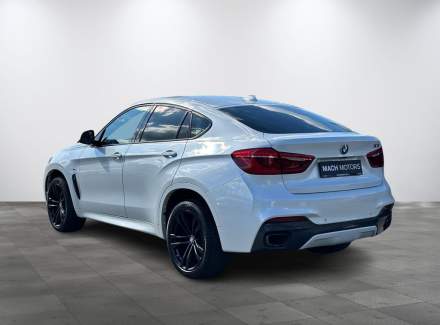 BMW - X6