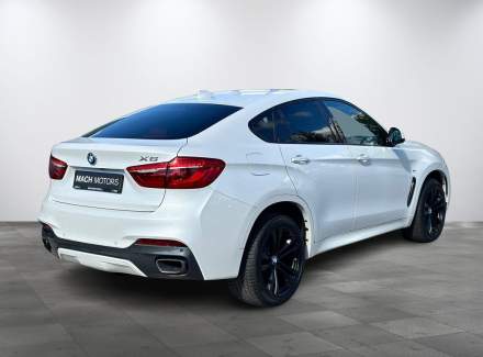 BMW - X6