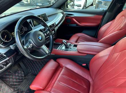BMW - X6