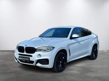 BMW - X6