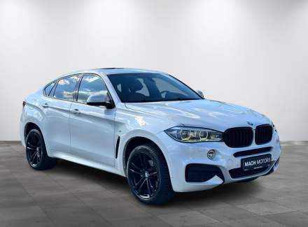 BMW - X6