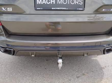 BMW - X5