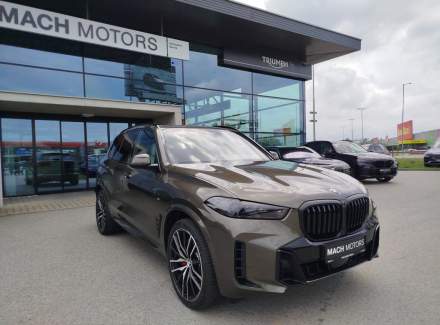 BMW - X5