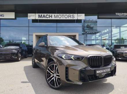 BMW - X5