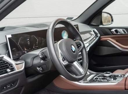 BMW - X5