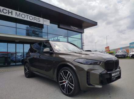 BMW - X5