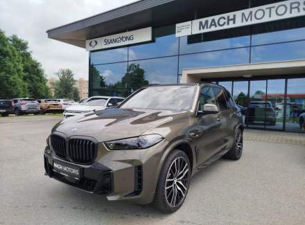 BMW - X5