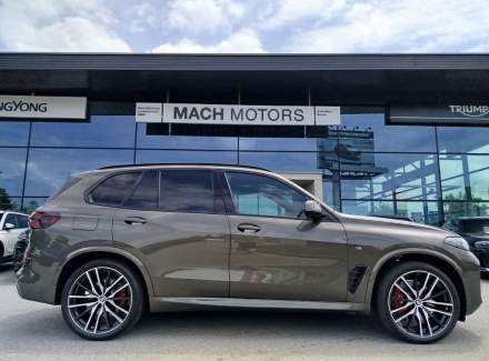 BMW - X5