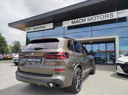 BMW - X5