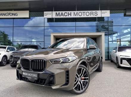 BMW - X5