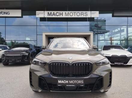 BMW - X5