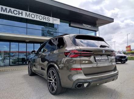 BMW - X5