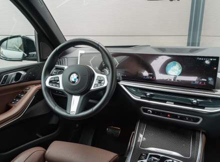 BMW - X5