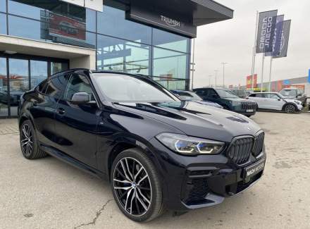 BMW - X6