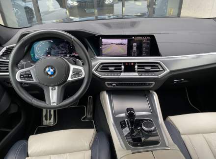 BMW - X6