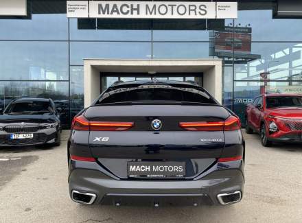 BMW - X6