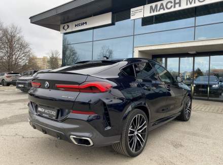 BMW - X6